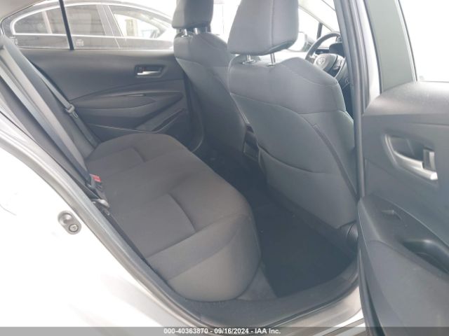 Photo 7 VIN: JTDEPRAE2LJ051160 - TOYOTA COROLLA 
