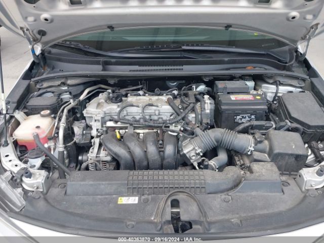 Photo 9 VIN: JTDEPRAE2LJ051160 - TOYOTA COROLLA 