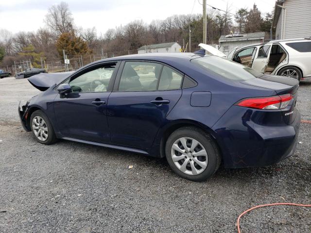 Photo 1 VIN: JTDEPRAE2LJ054236 - TOYOTA COROLLA LE 