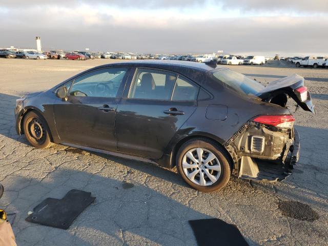 Photo 1 VIN: JTDEPRAE2LJ059601 - TOYOTA COROLLA LE 