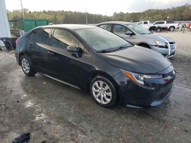 Photo 3 VIN: JTDEPRAE2LJ065477 - TOYOTA COROLLA LE 