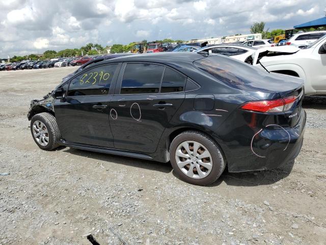 Photo 1 VIN: JTDEPRAE2LJ066337 - TOYOTA COROLLA 