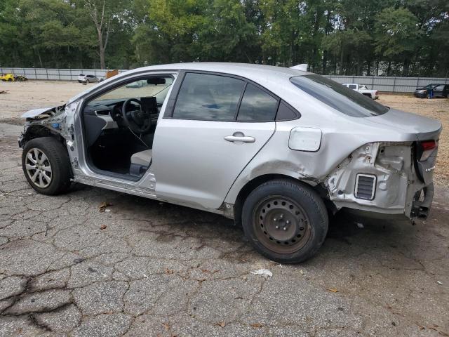 Photo 1 VIN: JTDEPRAE2LJ073918 - TOYOTA COROLLA LE 