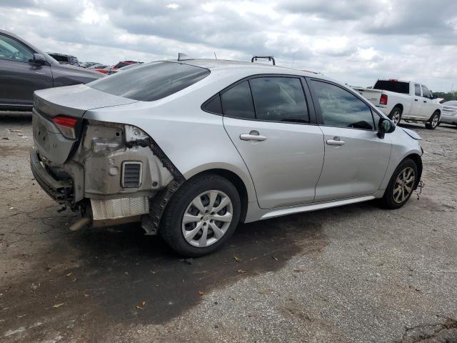 Photo 2 VIN: JTDEPRAE2LJ073918 - TOYOTA COROLLA LE 