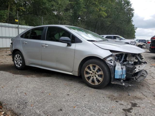 Photo 3 VIN: JTDEPRAE2LJ073918 - TOYOTA COROLLA LE 