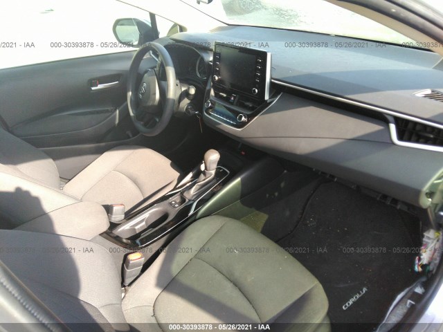 Photo 4 VIN: JTDEPRAE2LJ074339 - TOYOTA COROLLA 