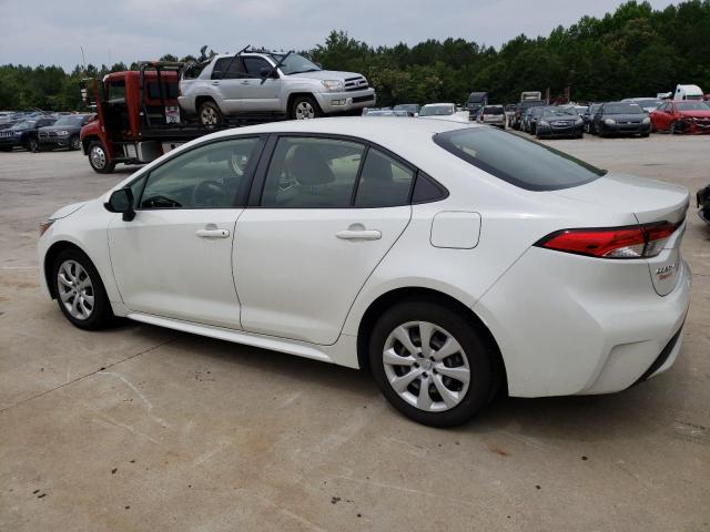 Photo 1 VIN: JTDEPRAE2LJ080139 - TOYOTA COROLLA LE 