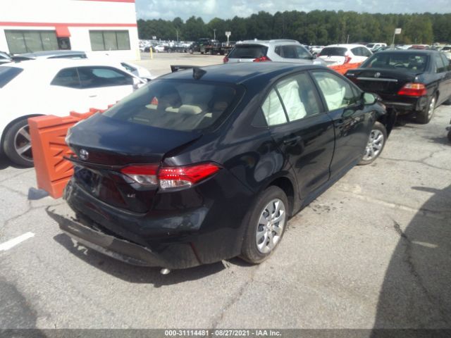 Photo 3 VIN: JTDEPRAE2LJ081761 - TOYOTA COROLLA 