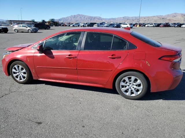 Photo 1 VIN: JTDEPRAE2LJ084661 - TOYOTA COROLLA LE 