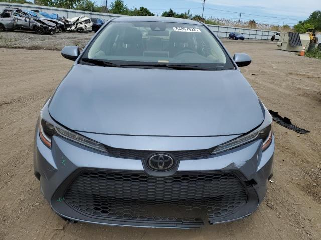 Photo 4 VIN: JTDEPRAE2LJ087060 - TOYOTA COROLLA LE 