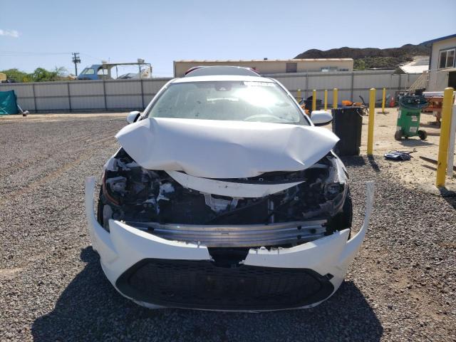 Photo 4 VIN: JTDEPRAE2LJ089200 - TOYOTA COROLLA LE 