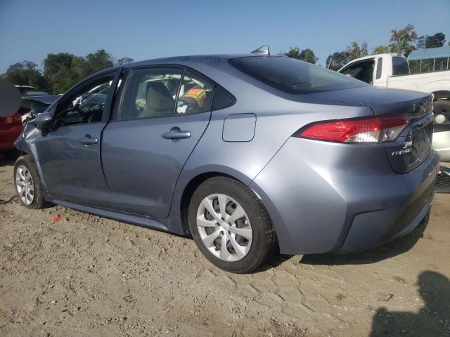 Photo 1 VIN: JTDEPRAE2LJ094249 - TOYOTA COROLLA LE 