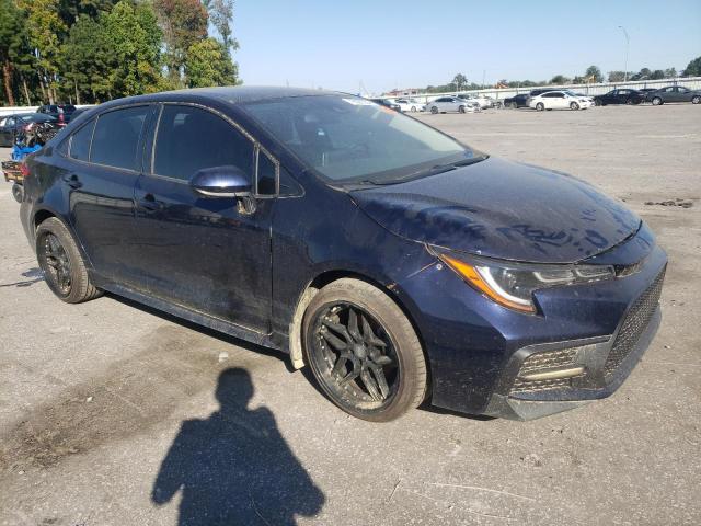 Photo 3 VIN: JTDEPRAE2LJ096924 - TOYOTA COROLLA LE 