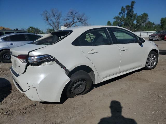 Photo 2 VIN: JTDEPRAE2LJ098673 - TOYOTA COROLLA 