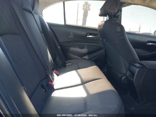 Photo 7 VIN: JTDEPRAE2LJ106061 - TOYOTA COROLLA 