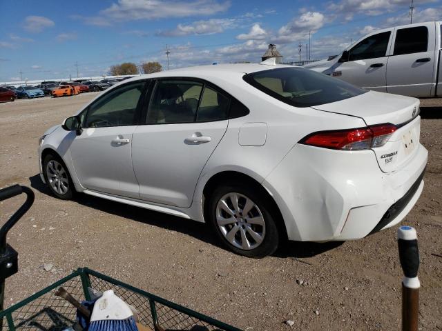 Photo 1 VIN: JTDEPRAE2LJ106108 - TOYOTA COROLLA 