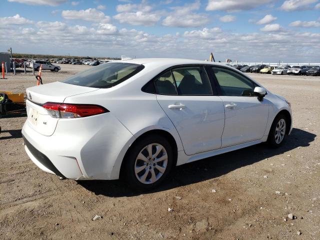 Photo 2 VIN: JTDEPRAE2LJ106108 - TOYOTA COROLLA 