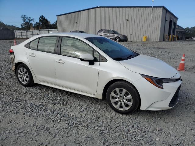 Photo 3 VIN: JTDEPRAE2LJ107159 - TOYOTA COROLLA 