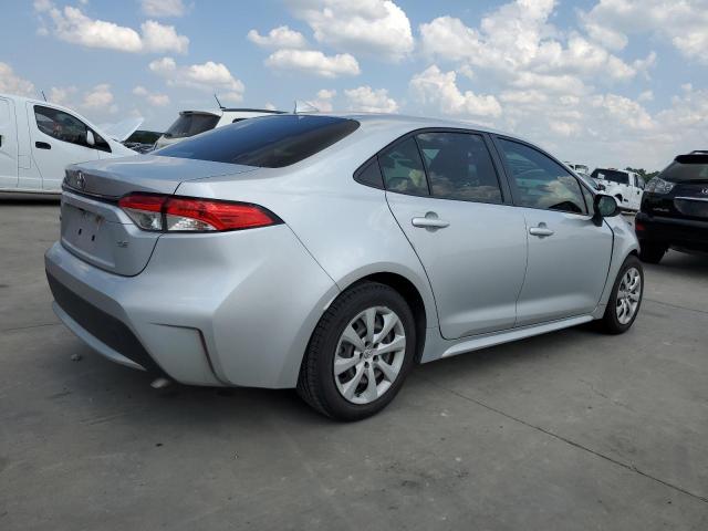 Photo 2 VIN: JTDEPRAE2LJ114452 - TOYOTA COROLLA LE 