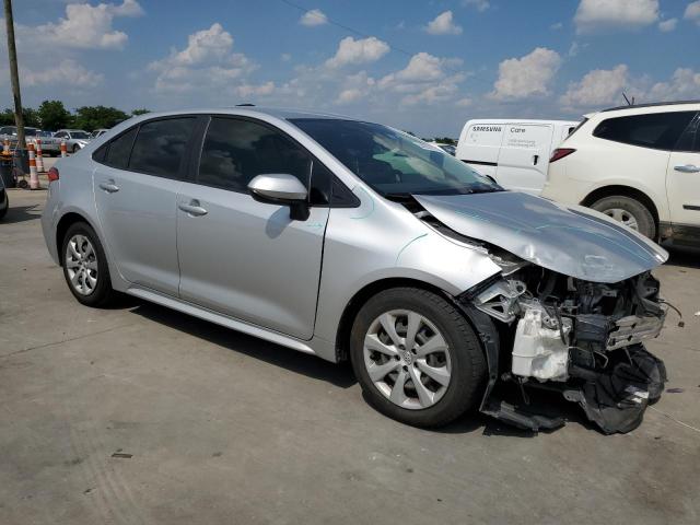 Photo 3 VIN: JTDEPRAE2LJ114452 - TOYOTA COROLLA LE 