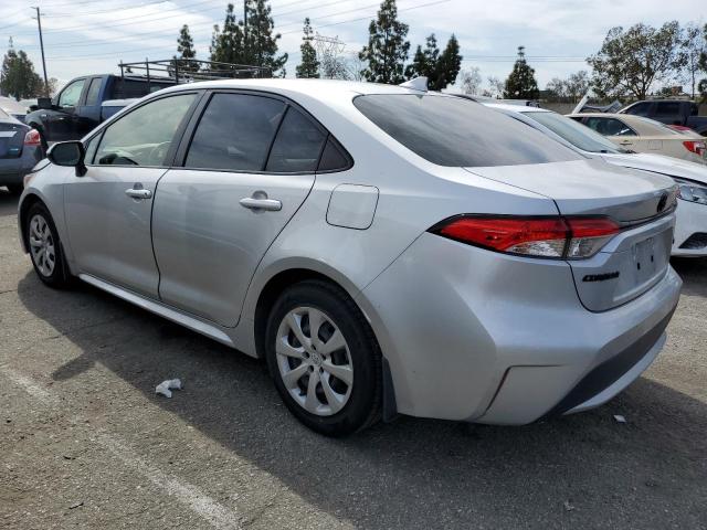 Photo 1 VIN: JTDEPRAE2LJ114533 - TOYOTA COROLLA 