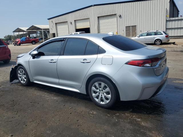 Photo 1 VIN: JTDEPRAE2LJ115164 - TOYOTA COROLLA LE 