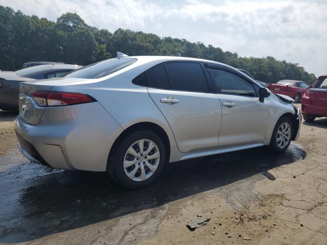 Photo 2 VIN: JTDEPRAE2LJ115164 - TOYOTA COROLLA LE 