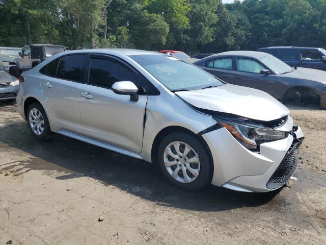 Photo 3 VIN: JTDEPRAE2LJ115164 - TOYOTA COROLLA LE 