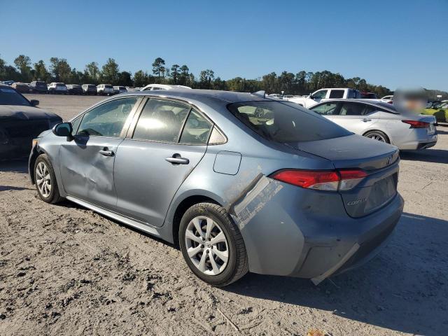 Photo 1 VIN: JTDEPRAE3LJ008267 - TOYOTA COROLLA LE 