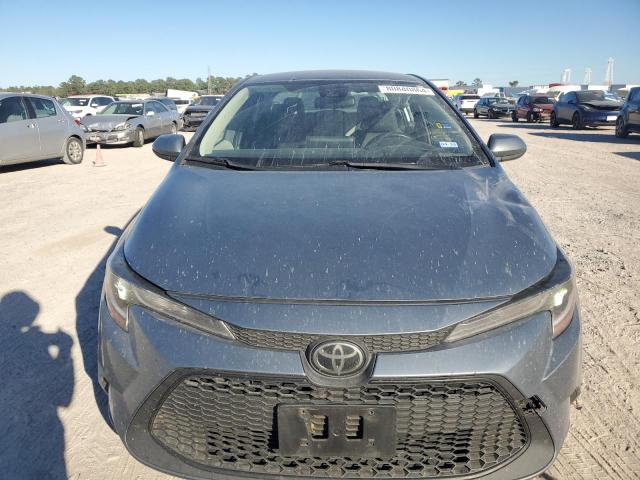 Photo 4 VIN: JTDEPRAE3LJ008267 - TOYOTA COROLLA LE 