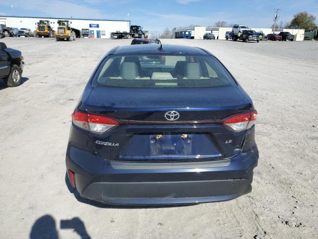 Photo 5 VIN: JTDEPRAE3LJ015722 - TOYOTA COROLLA LE 