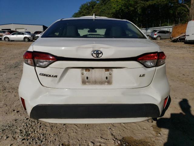 Photo 5 VIN: JTDEPRAE3LJ019155 - TOYOTA COROLLA LE 