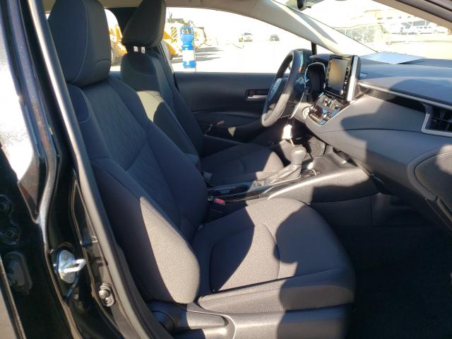 Photo 4 VIN: JTDEPRAE3LJ020130 - TOYOTA COROLLA LE 