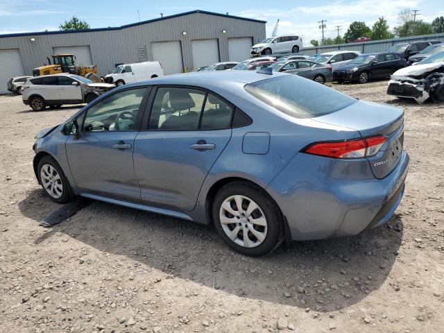 Photo 1 VIN: JTDEPRAE3LJ021116 - TOYOTA COROLLA 