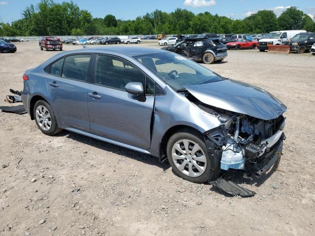 Photo 3 VIN: JTDEPRAE3LJ021116 - TOYOTA COROLLA 