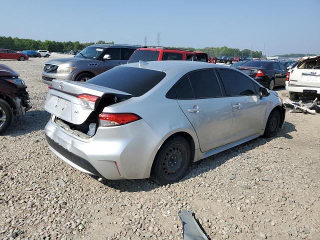 Photo 2 VIN: JTDEPRAE3LJ034724 - TOYOTA COROLLA LE 