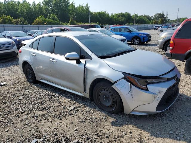 Photo 3 VIN: JTDEPRAE3LJ034724 - TOYOTA COROLLA LE 