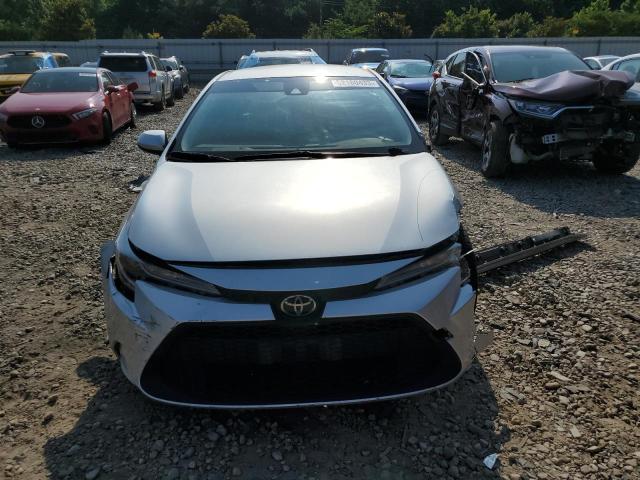 Photo 4 VIN: JTDEPRAE3LJ034724 - TOYOTA COROLLA LE 