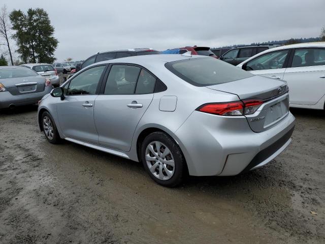 Photo 1 VIN: JTDEPRAE3LJ034769 - TOYOTA COROLLA 