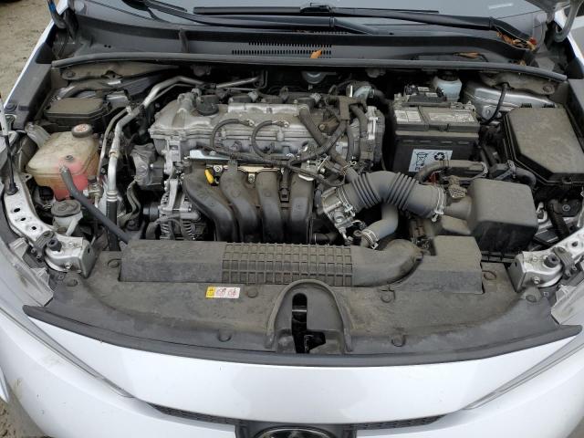 Photo 10 VIN: JTDEPRAE3LJ034769 - TOYOTA COROLLA 