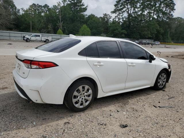 Photo 2 VIN: JTDEPRAE3LJ037560 - TOYOTA COROLLA LE 