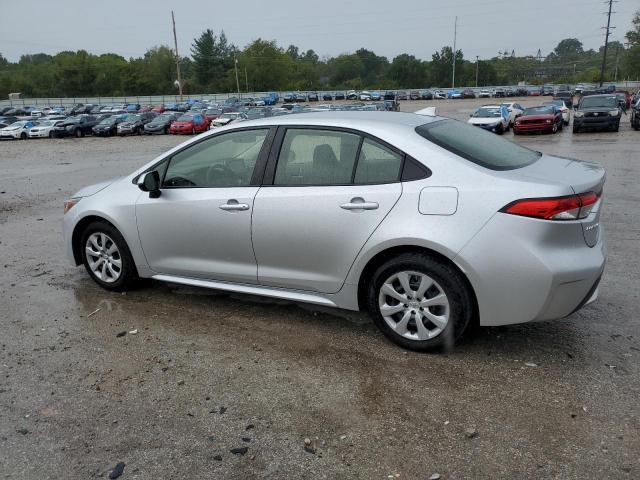 Photo 1 VIN: JTDEPRAE3LJ040037 - TOYOTA COROLLA LE 