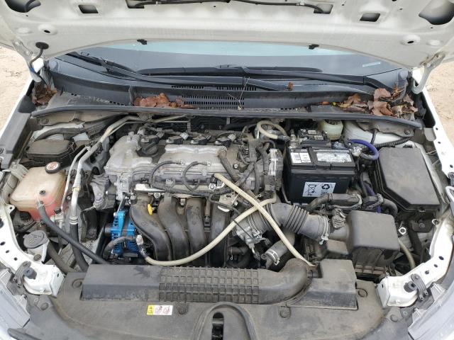 Photo 10 VIN: JTDEPRAE3LJ042581 - TOYOTA COROLLA 