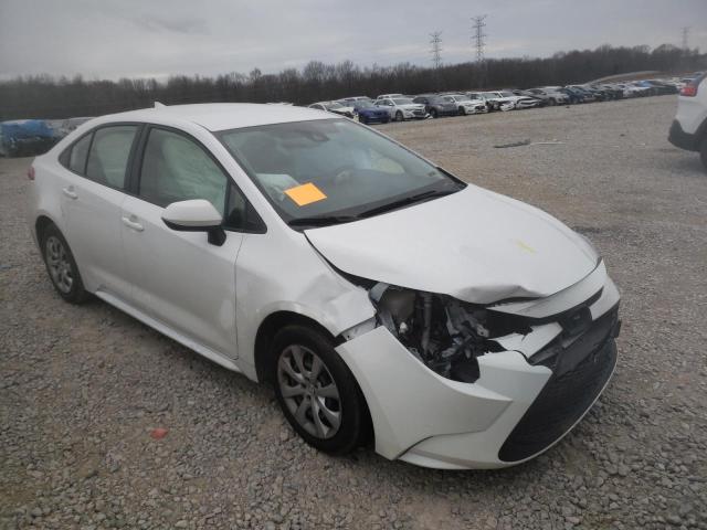 Photo 0 VIN: JTDEPRAE3LJ043200 - TOYOTA COROLLA LE 