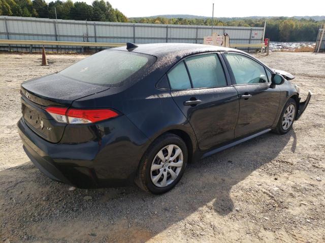 Photo 2 VIN: JTDEPRAE3LJ045187 - TOYOTA COROLLA 