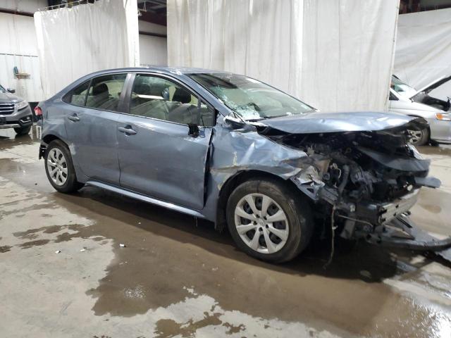 Photo 3 VIN: JTDEPRAE3LJ049823 - TOYOTA COROLLA 