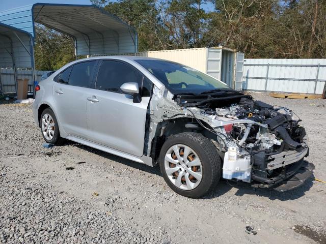 Photo 3 VIN: JTDEPRAE3LJ052351 - TOYOTA COROLLA LE 