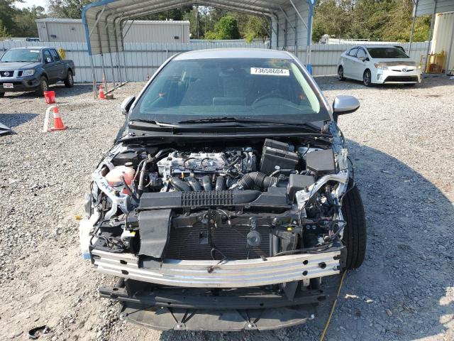 Photo 4 VIN: JTDEPRAE3LJ052351 - TOYOTA COROLLA LE 