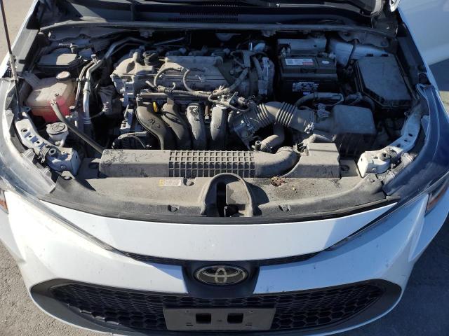 Photo 10 VIN: JTDEPRAE3LJ057887 - TOYOTA COROLLA LE 