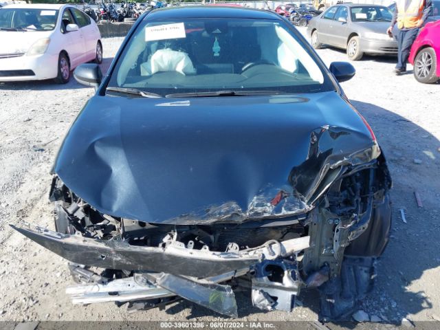 Photo 5 VIN: JTDEPRAE3LJ062457 - TOYOTA COROLLA 